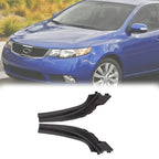 Windshield Wiper Cowl Extension for Kia Forte (2010–2013)