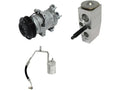 A/C Compressor Kit for Mazda Tribute (2008–2011) MT157HN