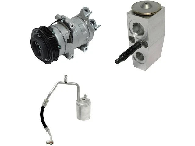 A/C Compressor Kit for Mazda Tribute (2008–2011) MT157HN