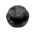 Radiator Overflow Bottle Tank Cap Replacement for Chevy GMC Pickup (1985–1987)