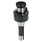 1-1/4" R8 Shank Shell Milling Arbor Adapter for Various Models
