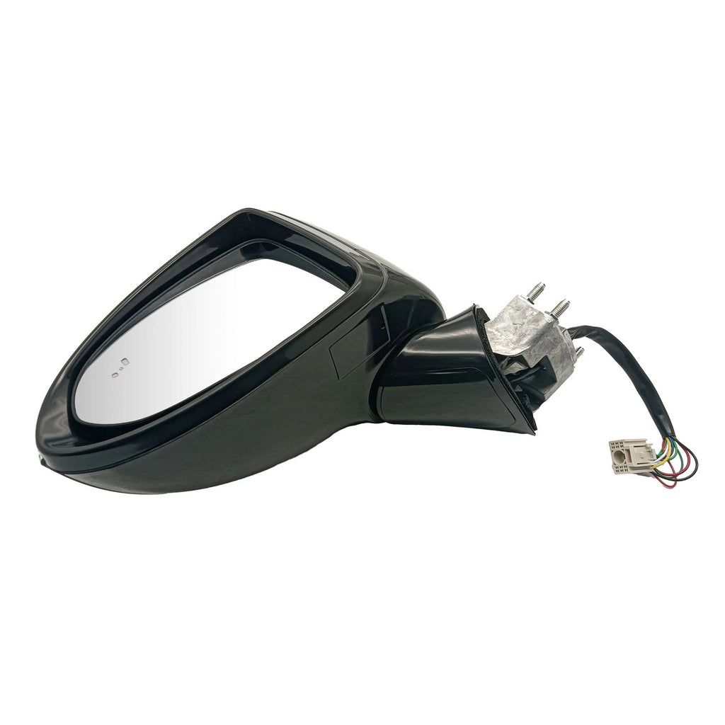Outside Left Mirror 87610-L1061 for Hyundai Sonata (2020) Power Heated
