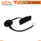 Trunk Lock Lid Release Switch for Hyundai Veloster (2012-2017)