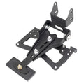 Fender Eliminator Tail Tidy Plate Holder for SUZUKI GSXR1000 (2007-2008)