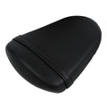 Black Rear Passenger Seat for Suzuki GSXR1000 (2007–2008)