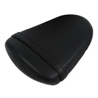 Black Rear Passenger Seat for Suzuki GSXR1000 (2007–2008)