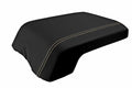 Console Lid Pull Over Cover Leather for Ford Super Duty (2011–2016) Beige