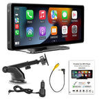 9.3" Touch Screen Multimedia Player for Universal Car (2020-2023)