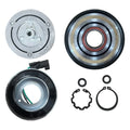 AC Compressor Clutch Replacement for Ford Bronco Sport 2.0L (2021–2024)