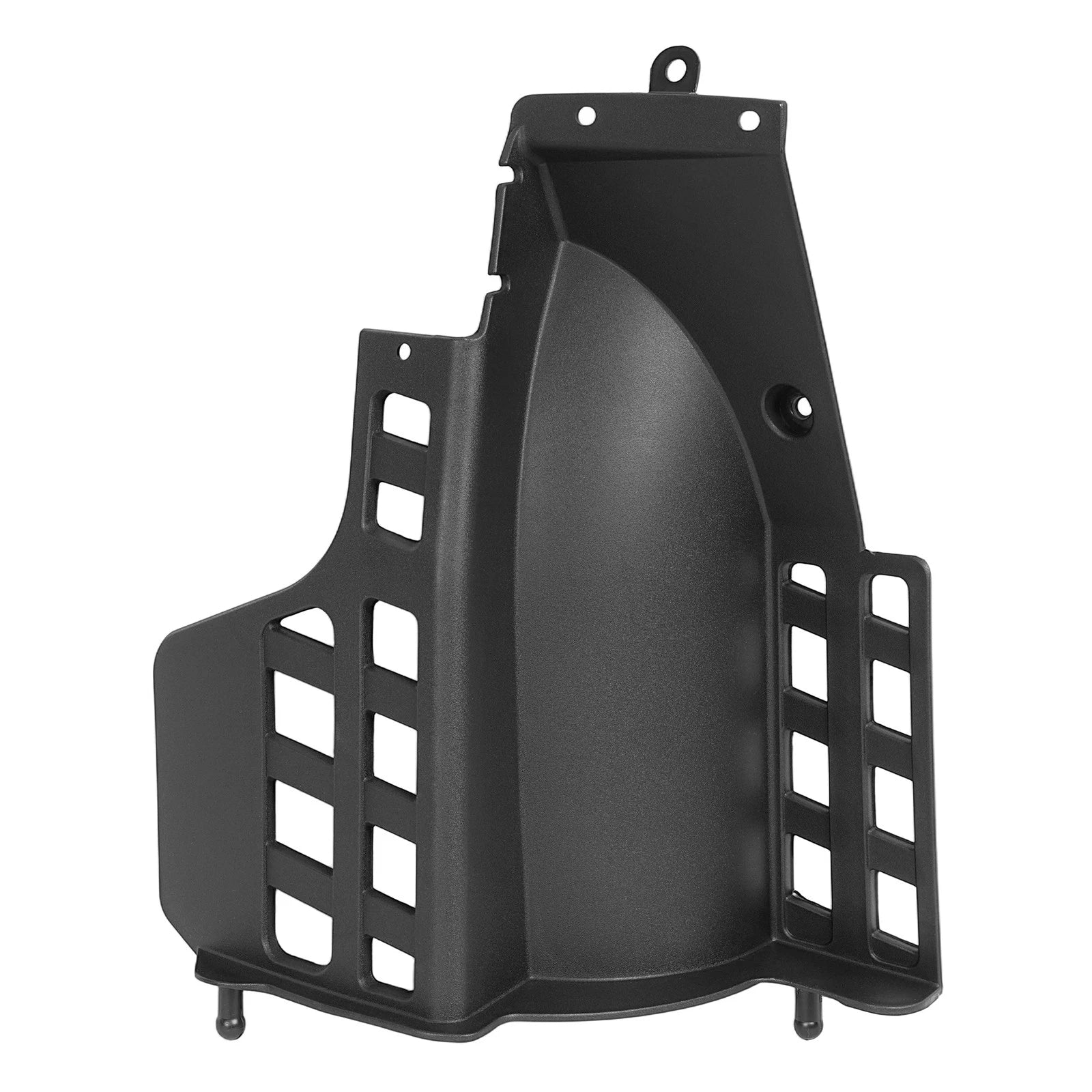 YFS200 Rear Heel Guards for Yamaha Blaster 200 (1990–2006) - Pair