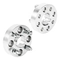 Wheel Spacer Pair for Hyundai Accent (2006–2022) 4x100 M12x1.5 54.1mm 30mm