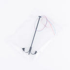 3X LED Lattice Mast Lights for Model Railway H0 (Track Kit)