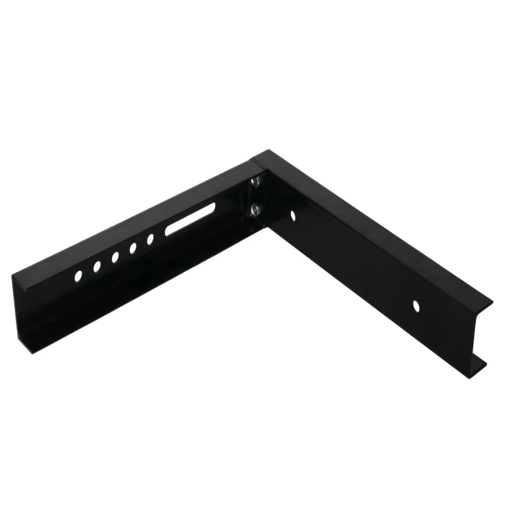 Set of 3 Mounting Brackets for Truck Tool Box (24"x24")