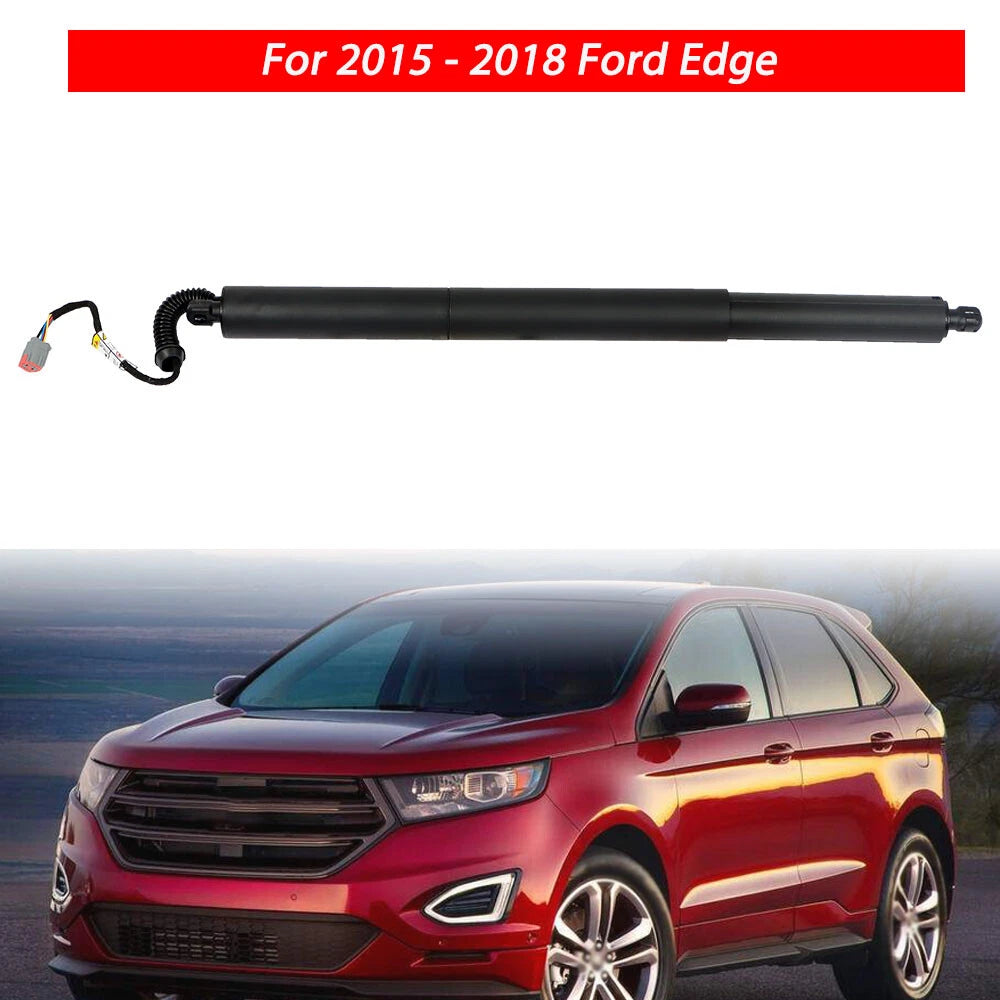 Rear Left Tailgate Lift Support for Ford Edge (2015–2018)