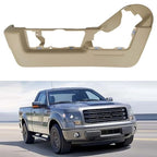 Left Driver Seat Bottom Side Trim Cover for Ford F150 (2011–2014) BL3Z-1562187-AA