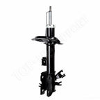 Set of 4 Shocks Struts for Infiniti FX35 FX45 (2003–2008)