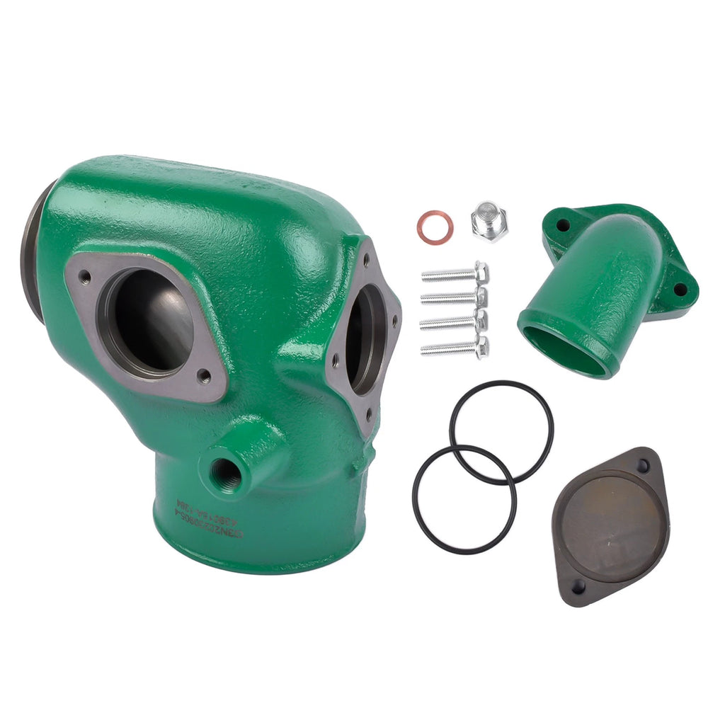 Exhaust Mixing Elbow Kit for Volvo Penta D4 Series (2003-2015)