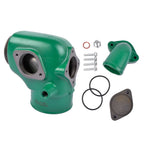 Exhaust Mixing Elbow Kit for Volvo Penta D4 Series (2003-2015)