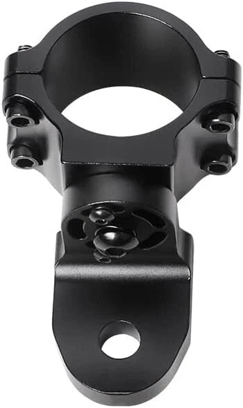 Adjustable Whip Mount Flag Mount 1.75"-2" for Can Am X3, Polaris RZR, Ranger