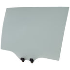 Rear Driver Door Glass for Subaru Outback (2010–2014)