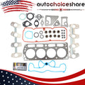 Head Gasket Kit for Chevrolet S10, Cavalier, GMC Sonoma, Pontiac Sunfire (1998–2003)