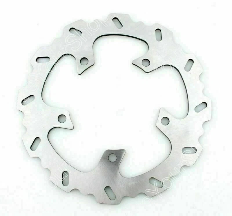 Front Brake Disc Rotor for Suzuki AN250 AN400 AN650 Burgman (2003–2020)