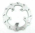 Front Brake Disc Rotor for Suzuki AN250 AN400 AN650 Burgman (2003–2020)
