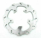 Front Brake Disc Rotor for Suzuki AN250 AN400 AN650 Burgman (2003–2020)