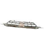 Grille Assembly for Subaru Outback (2005-2007)