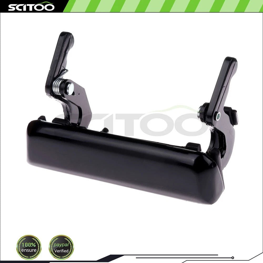 Liftgate Handle for Ford Ranger (1993–2003) Metal Latch Rear