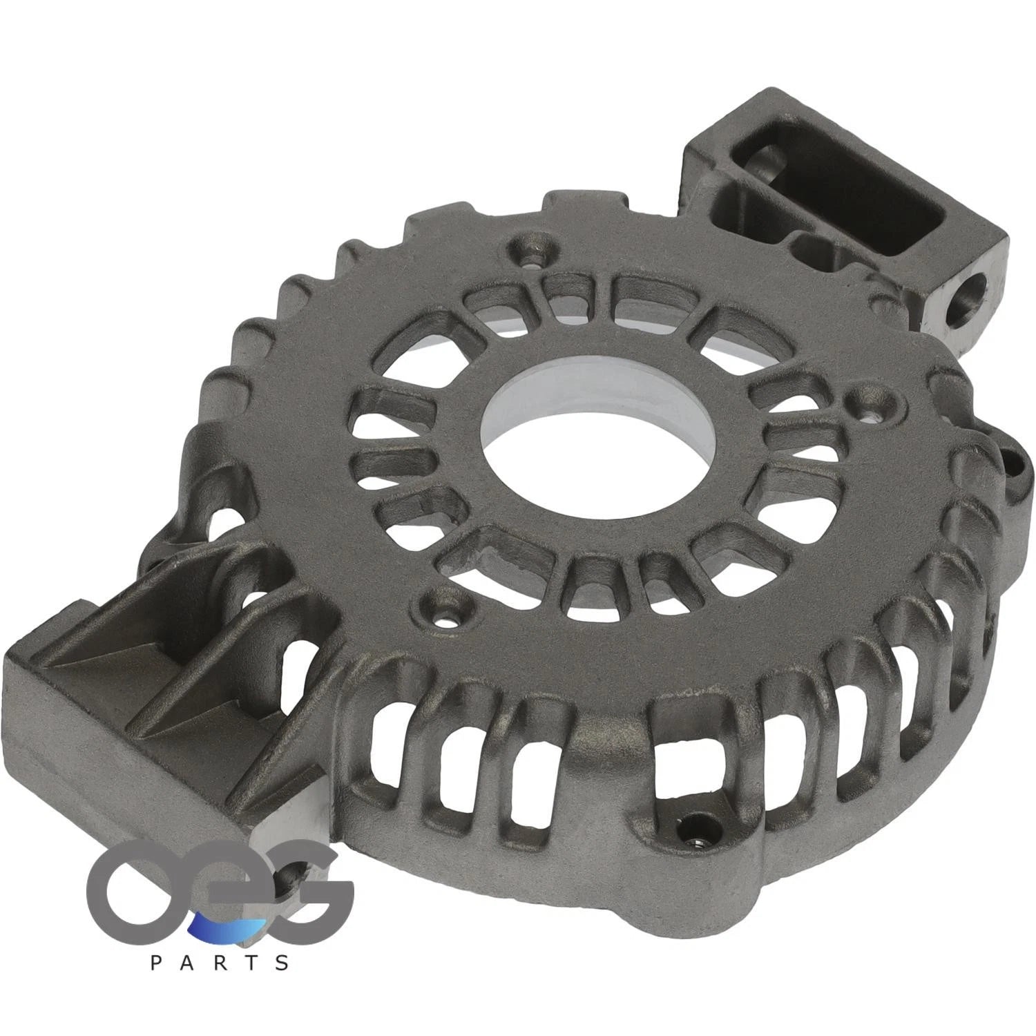 Alternator Frame for Chevrolet Trailblazer 4.2L (2002–2005)