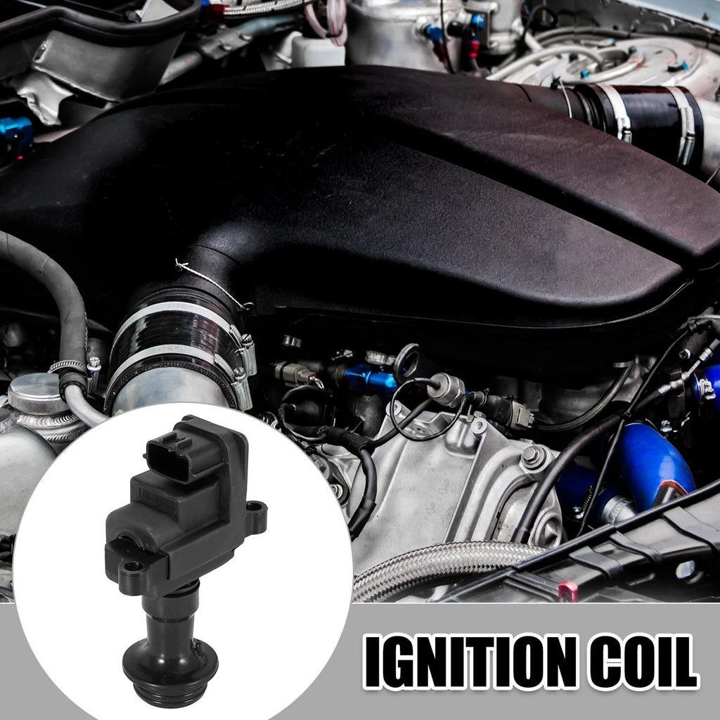 Ignition Coil for Nissan MCP-1440 (Year Range Not Specified)