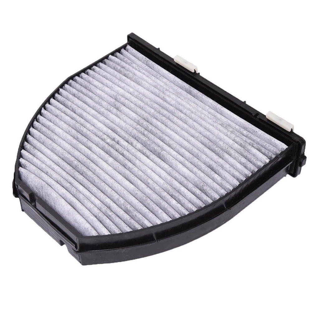 Cabin Air Filter for Mercedes-Benz C-Class W204 W212 (2007-2015)