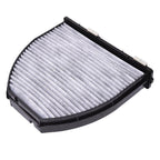 Cabin Air Filter for Mercedes-Benz C-Class W204 W212 (2007-2015)