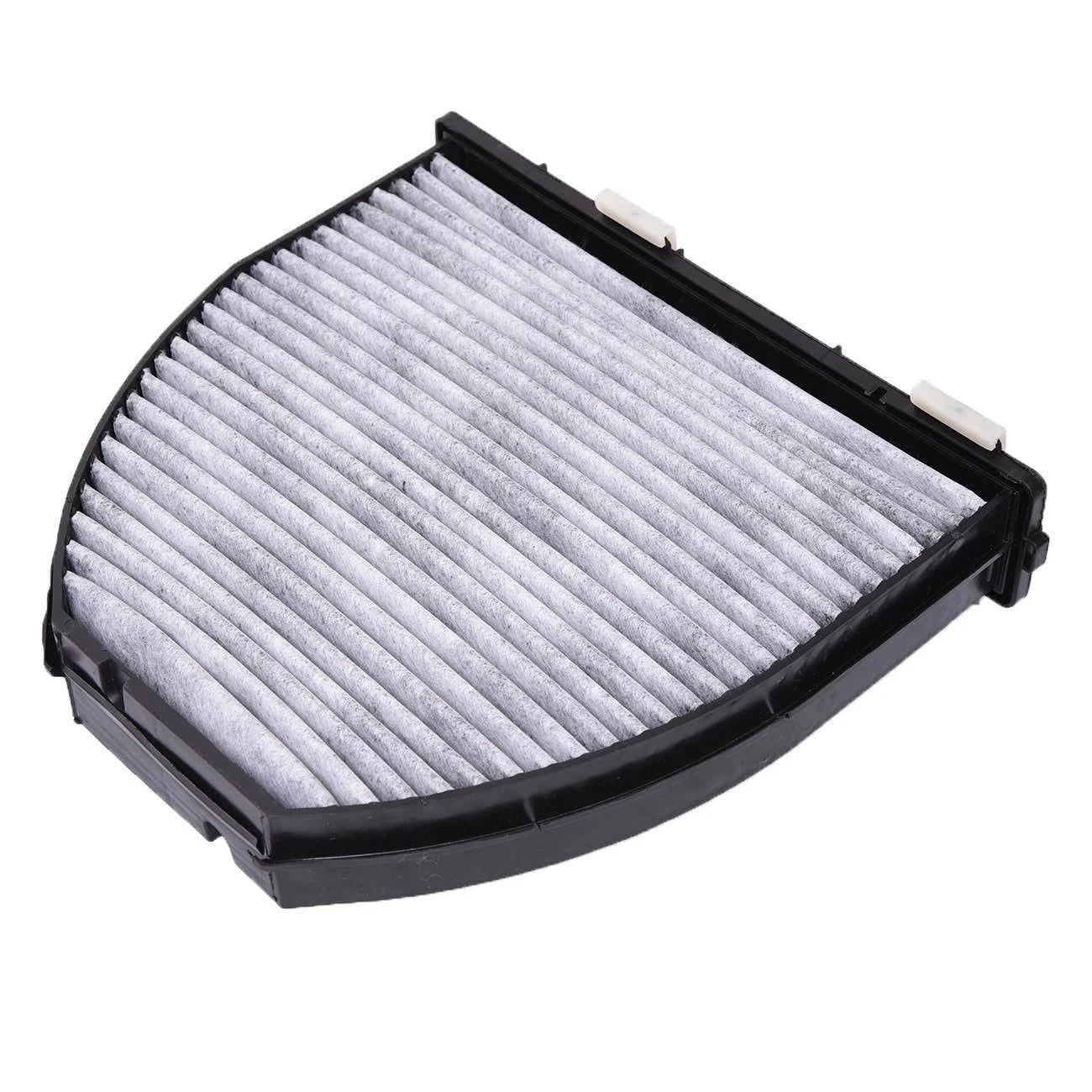 Cabin Air Filter for Mercedes-Benz C-Class W204 W212 (2007-2015)
