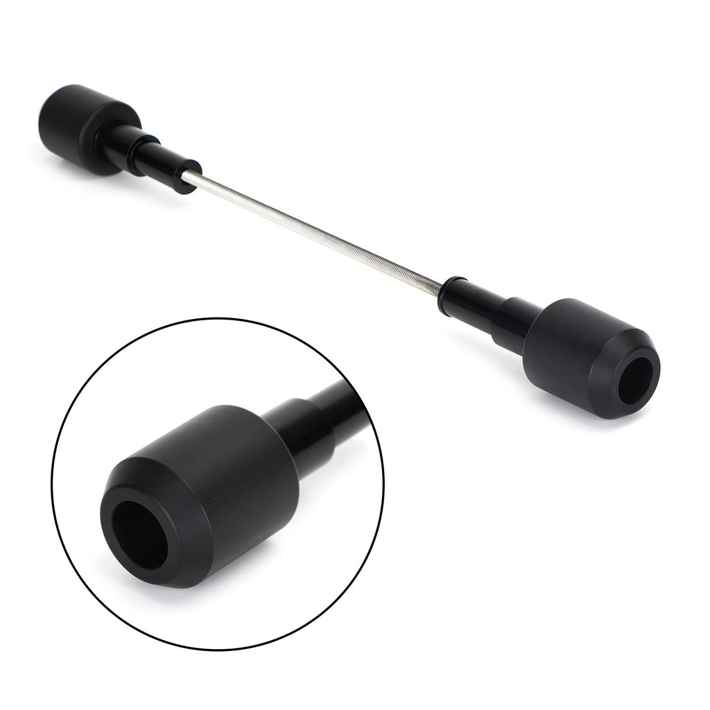 Crash Bobbins Protector Sliders for Honda Rebel CMX300 (2017–2023)