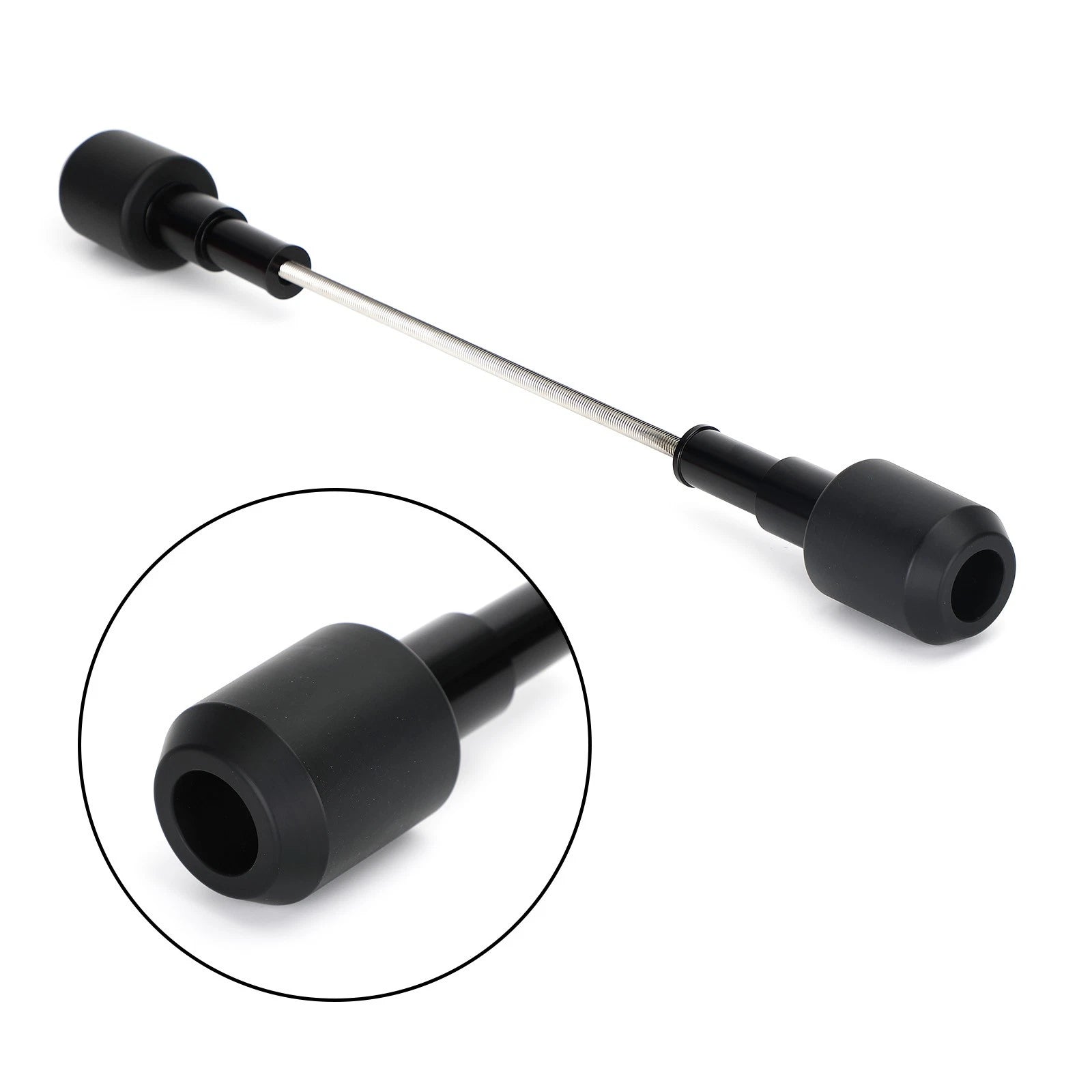 Crash Bobbins Protector Sliders for Honda Rebel CMX300 (2017–2023)