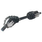 CV Axle Shaft Assembly for Volvo V50 C30 C70 (2008–2013) Front Left