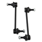 14pcs Front Control Arm Tie Rods Sway Bar End Link for Ford Fusion (2010-2012)