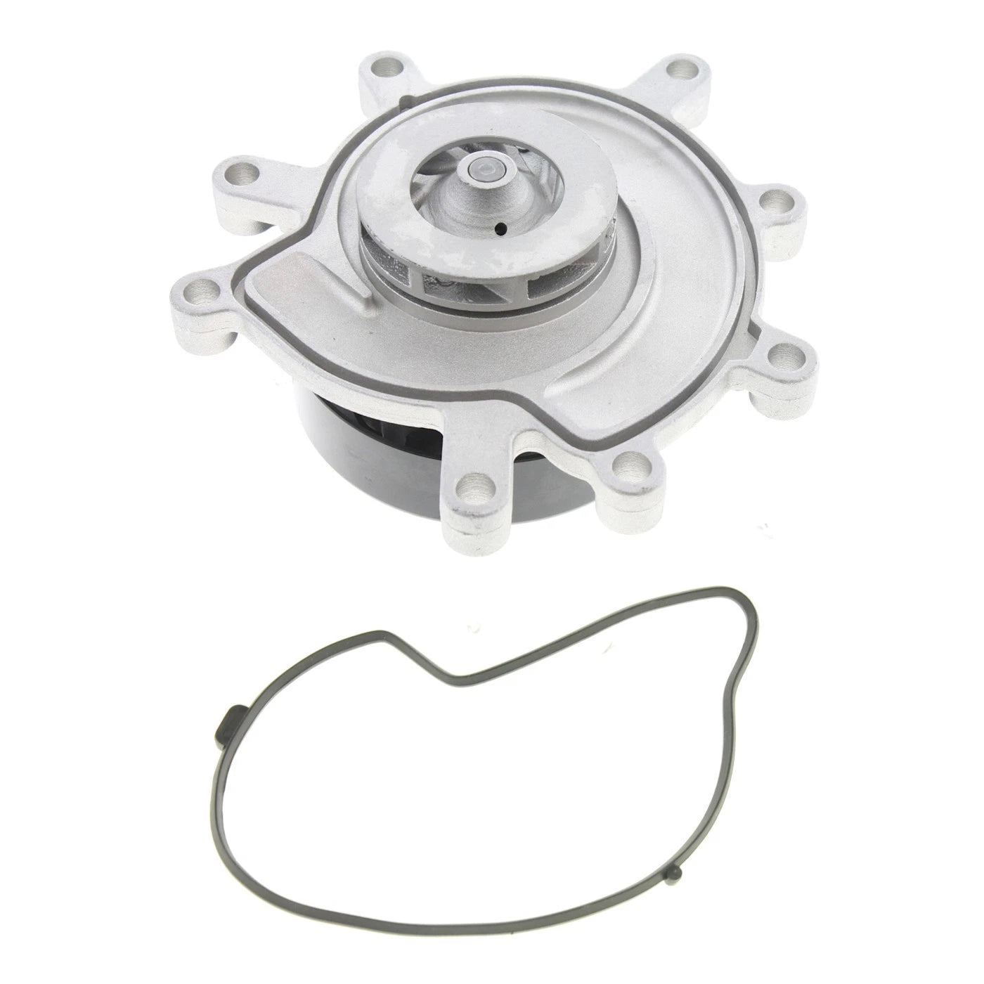 Timing Chain Kit & Water Pump for Dodge Jeep 4.7L V8 (1999–2004)