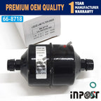 Receiver Drier 66-8718 for Thermo King V-320