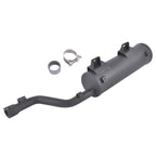 Muffler for Honda Foreman TRX450 TRX400 (2000-2006)