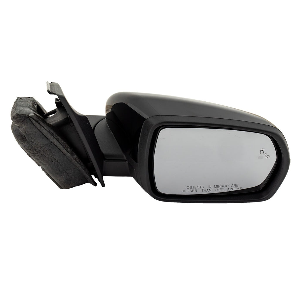 Passenger Side Power Heated Mirror for Ford Edge (2015–2020)