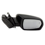Passenger Side Power Heated Mirror for Ford Edge (2015–2020)