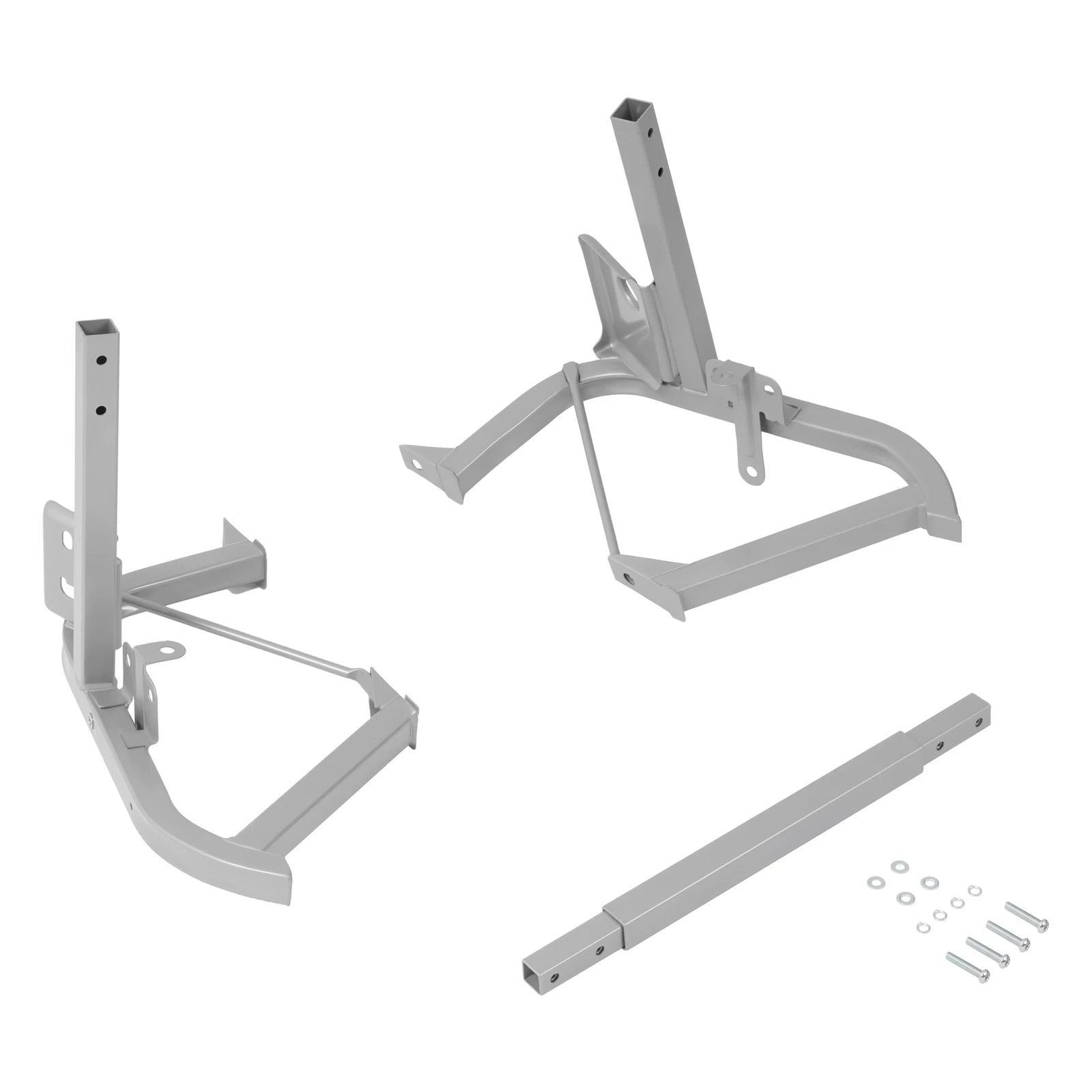 Lower Radiator Support Skid Bar for Corvette C5 & Z06 (1997–2004) 10400765