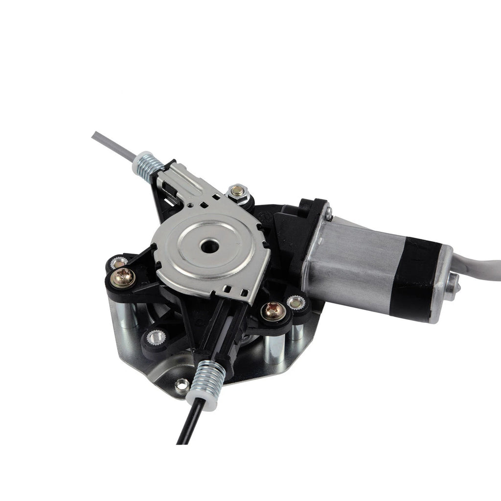 Front Right Power Window Regulator & Motor for Chevrolet Impala (2006-2013)
