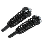 Front Struts w/ Coil Springs Assy for Honda CR-V (1997–2001)