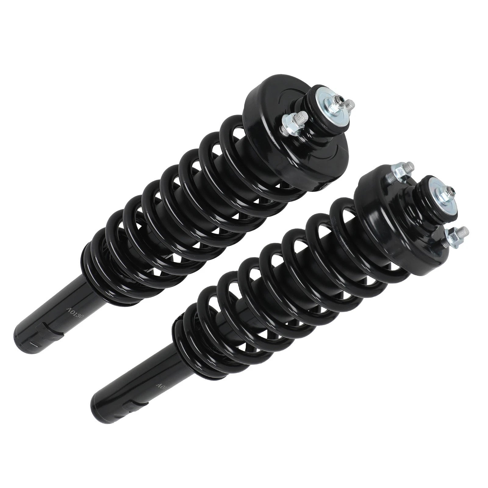 Front Struts w/ Coil Springs Assy for Honda CR-V (1997–2001)