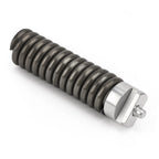 Integral Wound Solid Core Cable for Ridgid 91037 (3/8") Drain Cleaning Repair