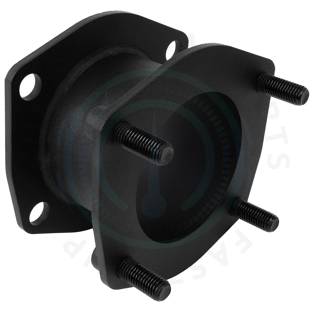 3" Front Lift Kit Steel for Jeep Grand Cherokee Commander (2005–2010)
